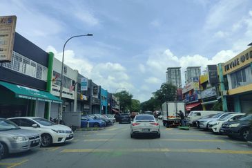 PJS 11 Bandar Sunway