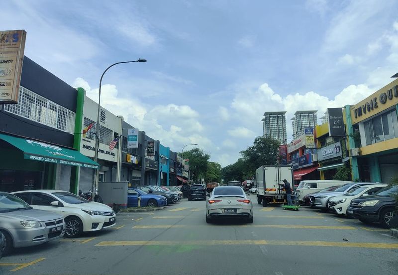 PJS 11 Bandar Sunway