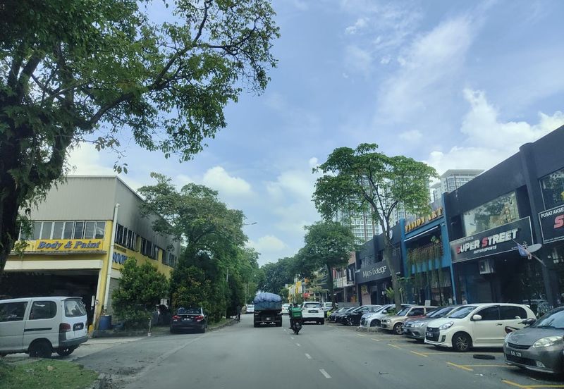 PJS 11 Bandar Sunway