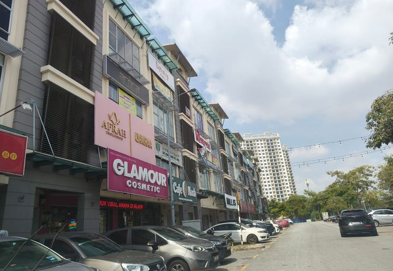 Seria 88 Business Centre