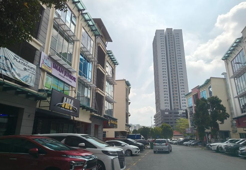 Seria 88 Business Centre