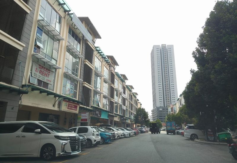 Seria 88 Business Centre