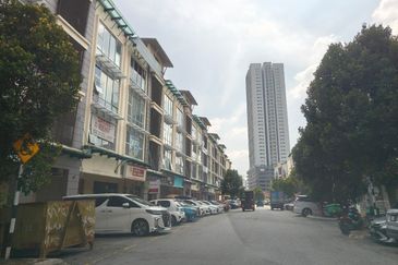 Seria 88 Business Centre