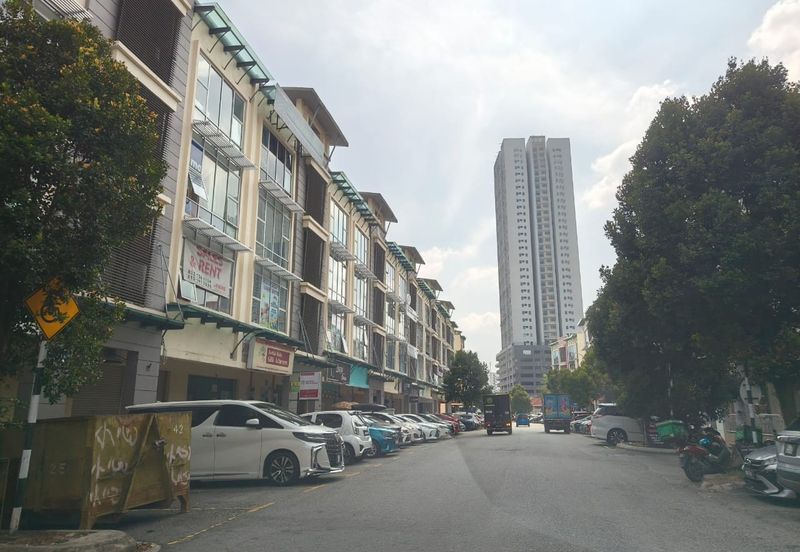 Seria 88 Business Centre