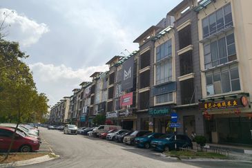 Seria 88 Business Centre