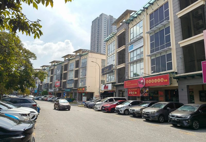 Seria 88 Business Centre