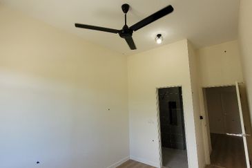 Monet Springtime @ Sunsuria City