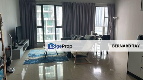 Freehold Condo 3 Rooms Citizen Old Klang Road Petaling Jaya For Sale, Kuala Lumpur, Jalan Klang Lama (Old Klang Road)