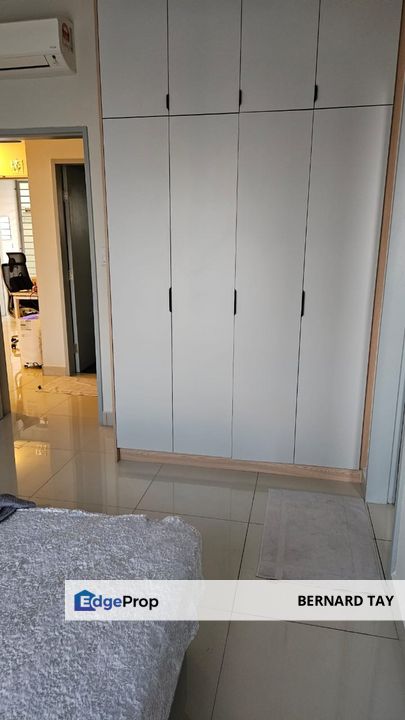 Renovated 2 Rooms Condo Platinum Arena Old Klang Road Petaling Jaya For Sale, Kuala Lumpur, Jalan Klang Lama (Old Klang Road)