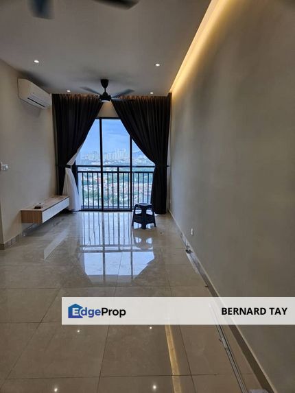 Renovated 2 Rooms Condo Platinum Arena Old Klang Road Petaling Jaya For Sale, Kuala Lumpur, Jalan Klang Lama (Old Klang Road)