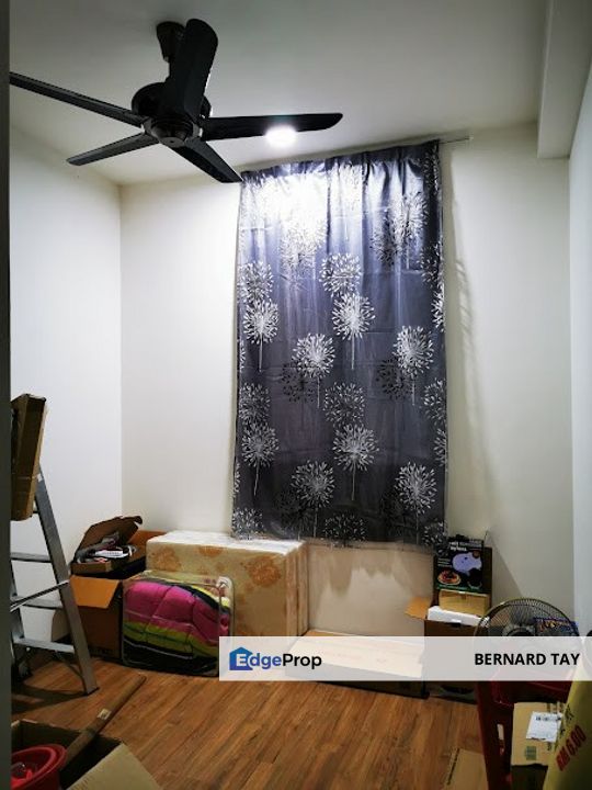 Freehold 3 Rooms Condo MRT Landmark Residence Bandar Sungai long Kajang Cheras South For Sale, Selangor, Cheras South