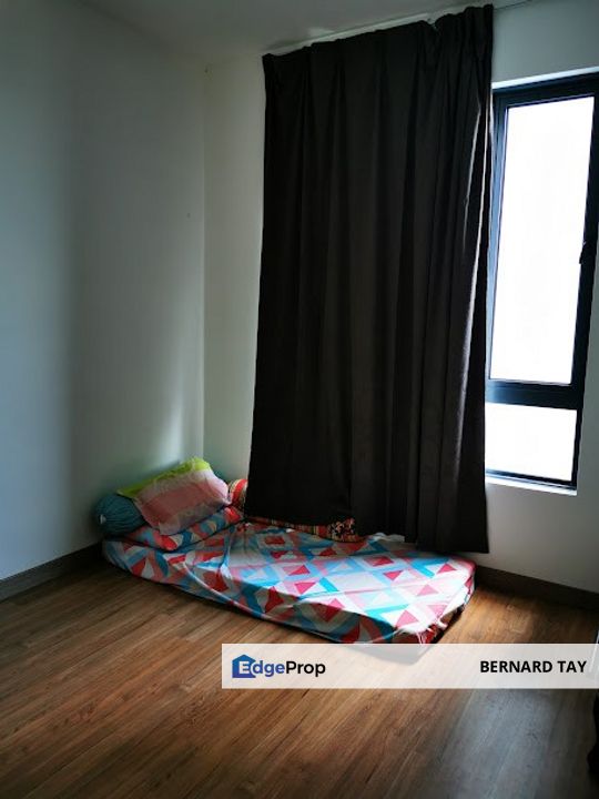Freehold 3 Rooms Condo MRT Landmark Residence Bandar Sungai long Kajang Cheras South For Sale, Selangor, Cheras South