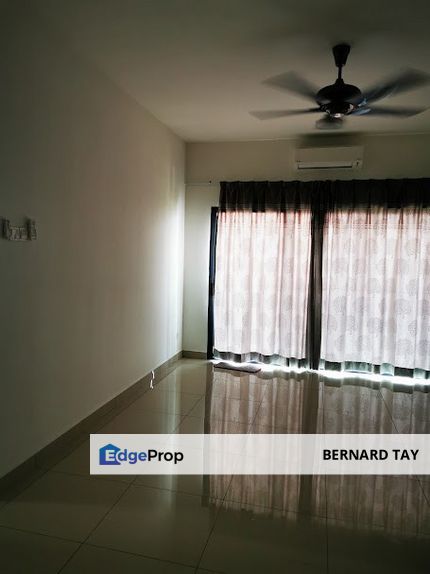 Freehold 3 Rooms Condo MRT Landmark Residence Bandar Sungai long Kajang Cheras South For Sale, Selangor, Cheras South