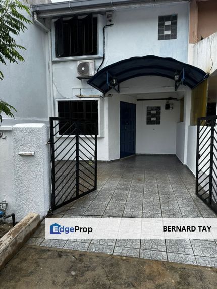 Freehold Double Storey Terrace house SS 19 Subang Jaya For Sale, Selangor, Subang Jaya