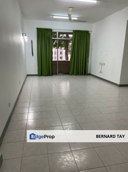 Freehold 3 Rooms Condo Impian Heights Bandar Puchong Jaya For Sale, Selangor, Puchong