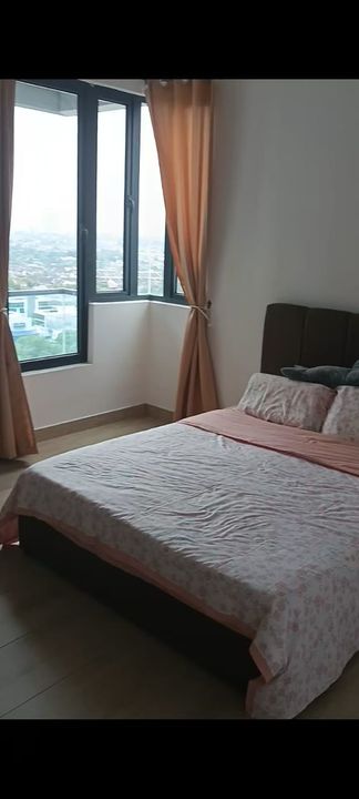Freehold 3 Rooms Condo Landmark Residence Bandar Sungai long Kajang Cheras South For Sale, Selangor, Cheras South