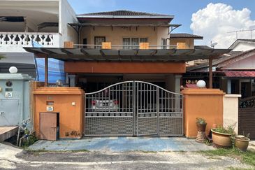 Bandar Tun Hussein Onn