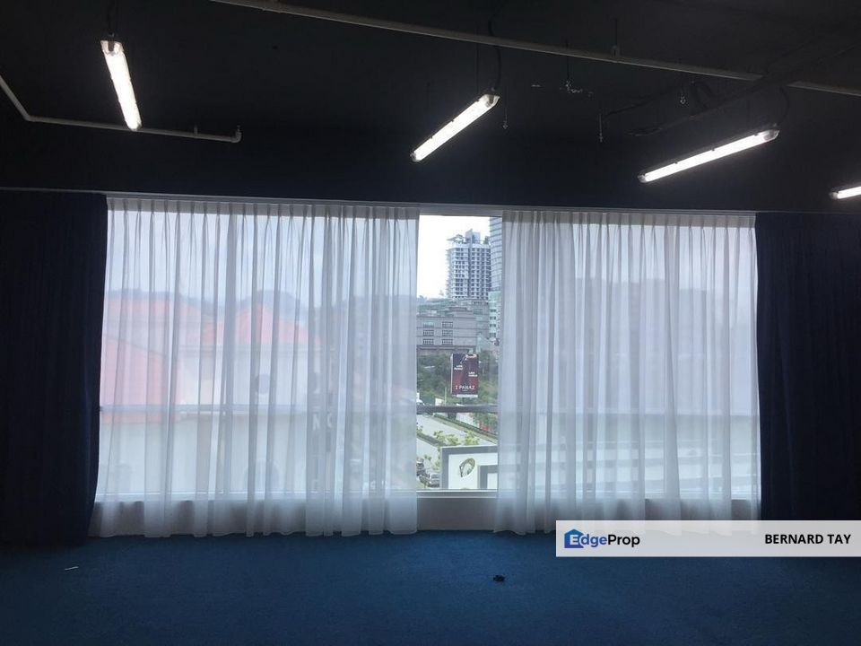 Office Space MRT Sunway Nexis Office Suites PJU 5 Kota Damansara Petaling Jaya For Sale, Selangor, Petaling Jaya