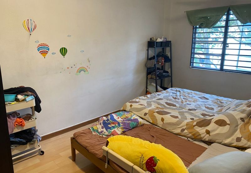 Indah Condominium Prima Damansara