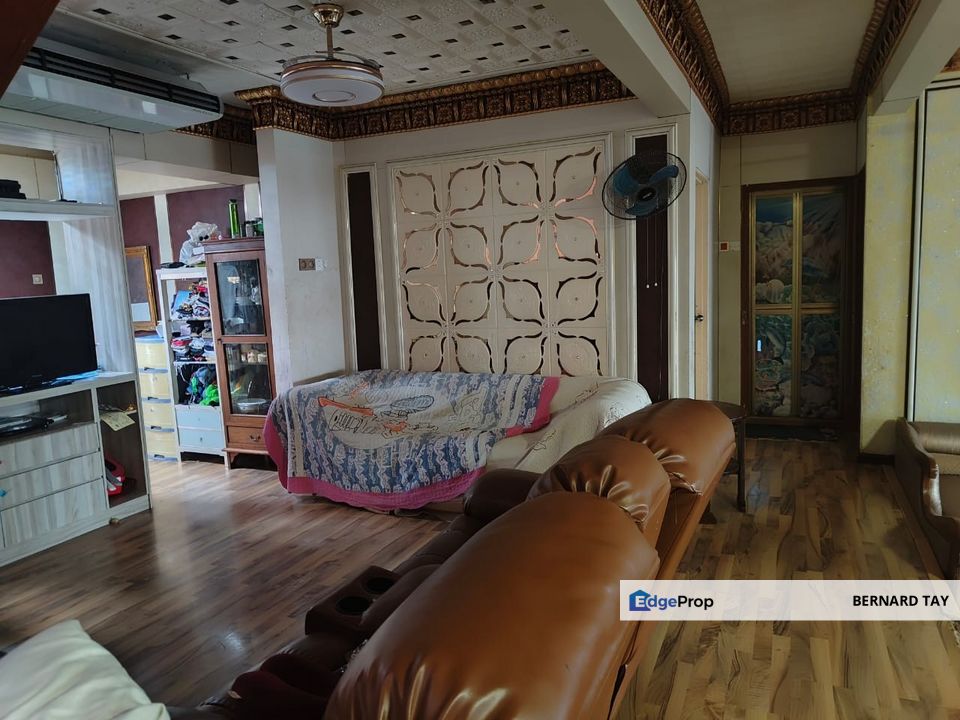 Freehold Double Storey Semi D LRT SS 14 Subang Jaya For Sale, Selangor, Subang Jaya