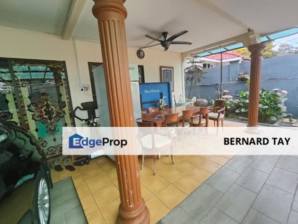 Freehold Double Storey Semi D LRT SS 14 Subang Jaya For Sale, Selangor, Subang Jaya