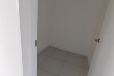 Jardin Residences @ Bandar Seri Coalfields