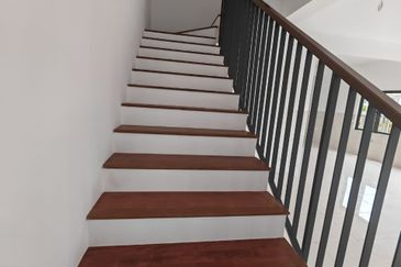 Jardin Residences @ Bandar Seri Coalfields