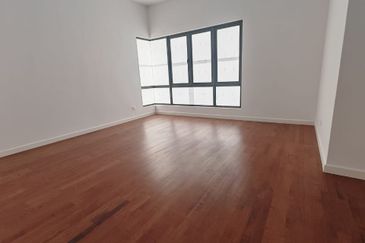 Jardin Residences @ Bandar Seri Coalfields