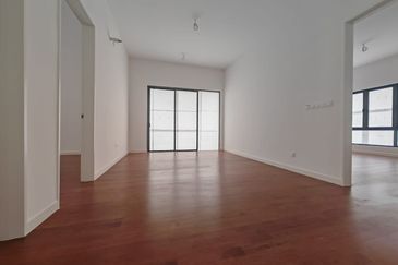 Jardin Residences @ Bandar Seri Coalfields