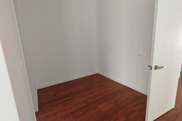 Jardin Residences @ Bandar Seri Coalfields