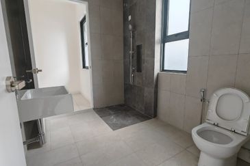 Jardin Residences @ Bandar Seri Coalfields