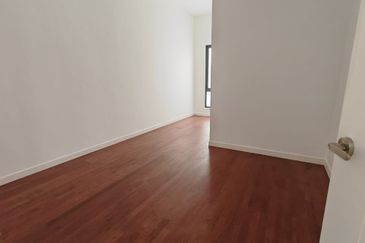 Jardin Residences @ Bandar Seri Coalfields