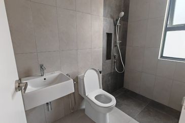 Jardin Residences @ Bandar Seri Coalfields