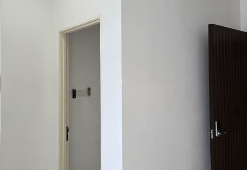 La Thea Residences @ 16 Sierra