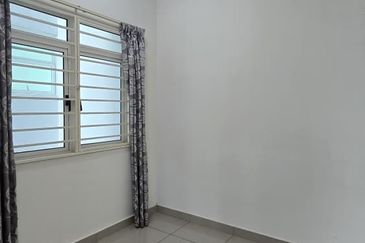 La Thea Residences @ 16 Sierra