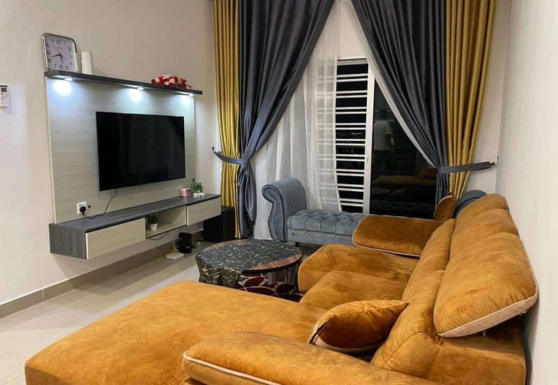 LBS Skylake Residence