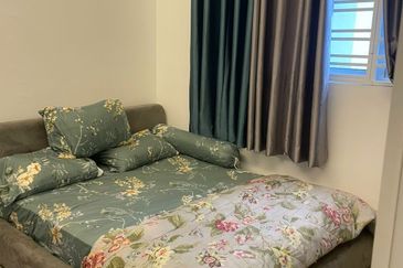 LBS Skylake Residence