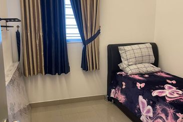 LBS Skylake Residence