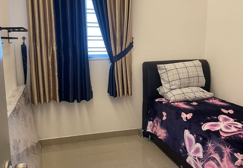 LBS Skylake Residence