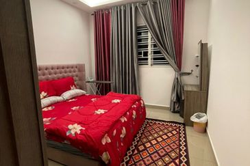 LBS Skylake Residence