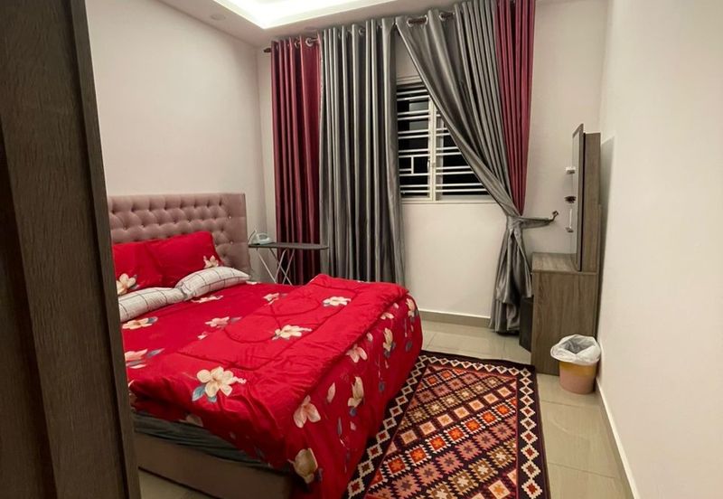 LBS Skylake Residence