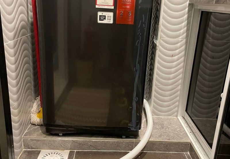 LBS Skylake Residence