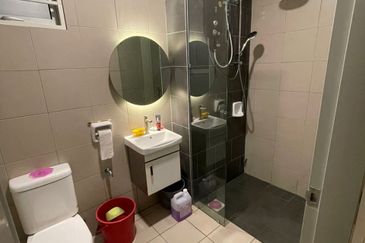 LBS Skylake Residence