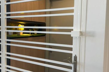 LBS Skylake Residence