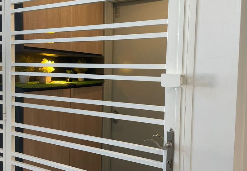 LBS Skylake Residence