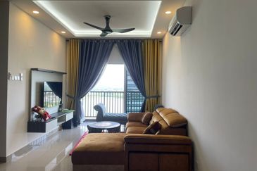 LBS Skylake Residence