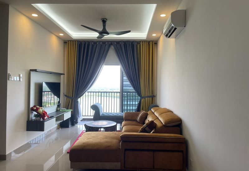 LBS Skylake Residence