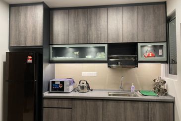 LBS Skylake Residence