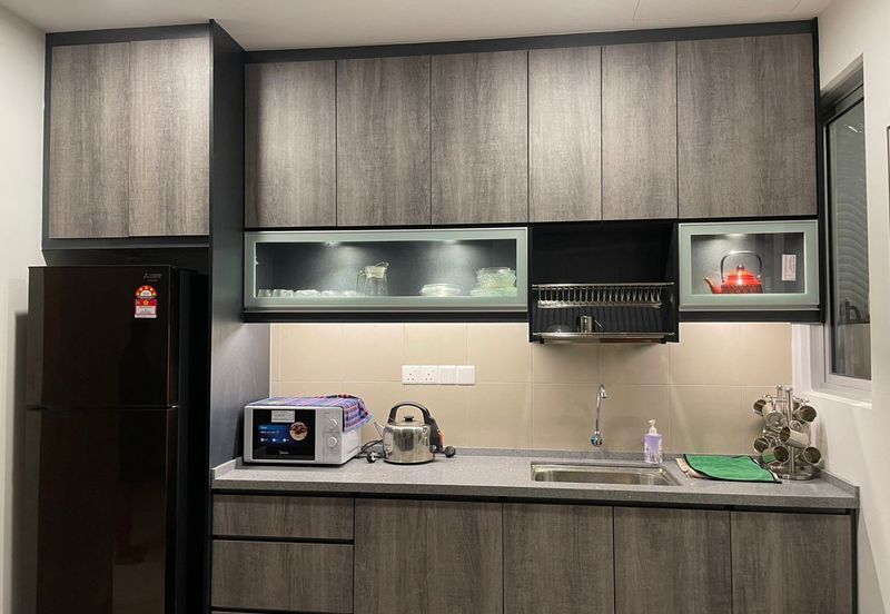 LBS Skylake Residence