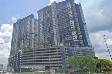 LBS Skylake Residence